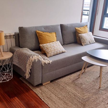 Espectacular Apartamento Olivico Con Parking Віго Екстер'єр фото