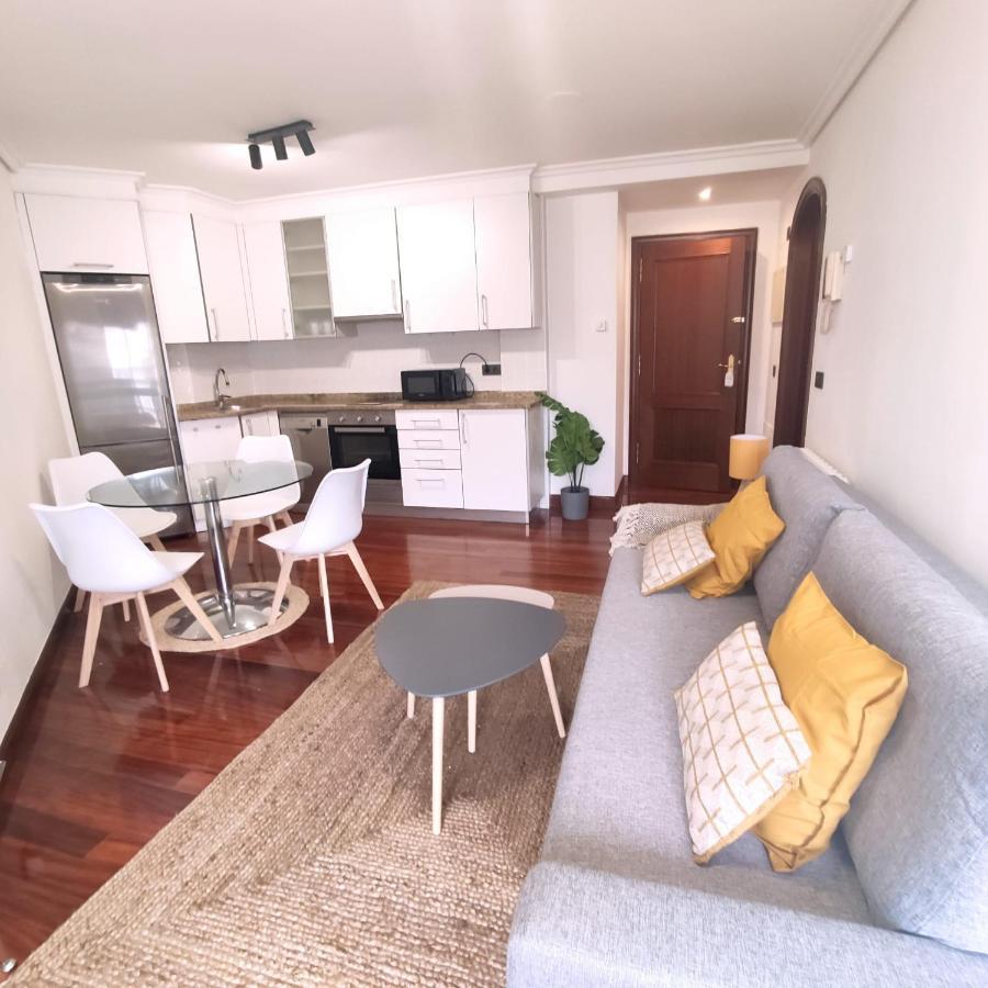 Espectacular Apartamento Olivico Con Parking Віго Екстер'єр фото